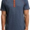 Mens Short Sleeve T Shirt Cotton Casual Shirt 5.jpg